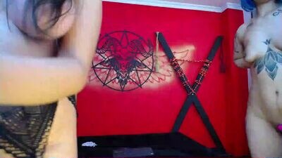 tammy_moshe public webcam profile photo 2
