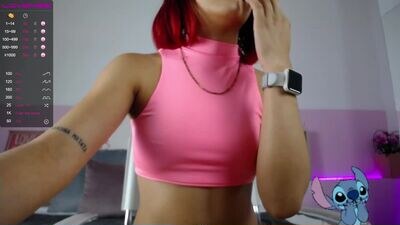tati_saldarriaga public webcam profile photo 4
