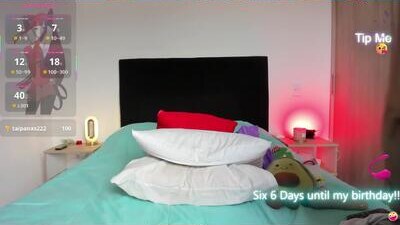 tatiana_monteros public webcam profile photo 9