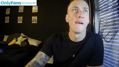 tattboy397 public webcam profile photo 4