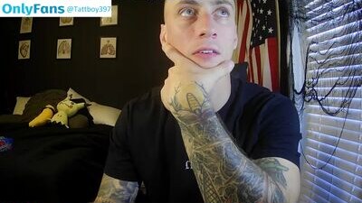 tattboy397 public webcam profile photo 5