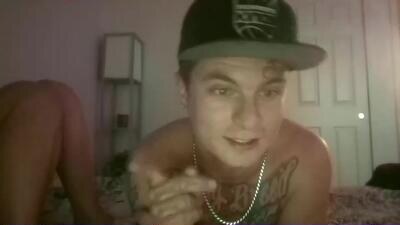 tattedblondec4 public webcam profile photo 2