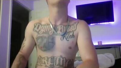 tattedblondec4 public webcam profile photo 6