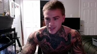 tatteddaddy9000 public webcam profile photo 2