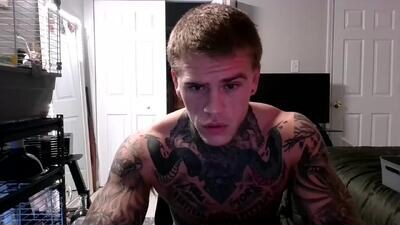 tatteddaddy9000 public webcam profile photo 3