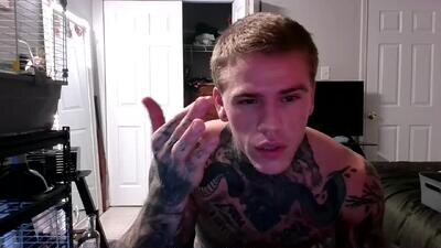 tatteddaddy9000 public webcam profile photo 4