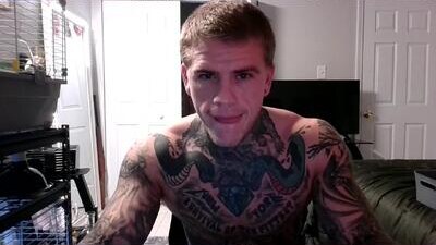 tatteddaddy9000 public webcam profile photo 5