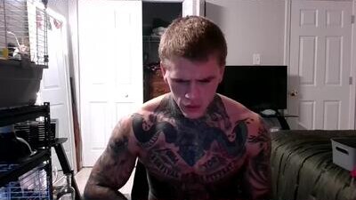 tatteddaddy9000 public webcam profile photo 7