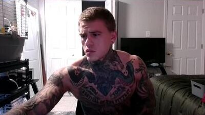 tatteddaddy9000 public webcam profile photo 9