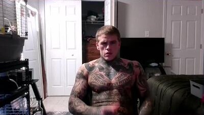 tatteddaddy9000 public webcam profile photo 10