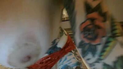 tattedlasirena