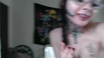 tattedthickandpretty public webcam profile photo 3