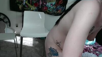 tattedthickandpretty public webcam profile photo 8