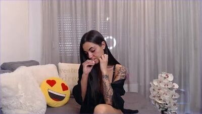 tattoedangel23 public webcam profile photo 4