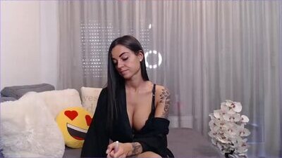 tattoedangel23 public webcam profile photo 9