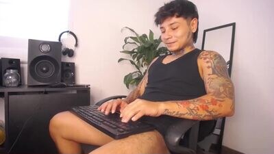 tattokoi public webcam profile photo 3
