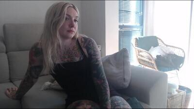 tattoobbgirl public webcam profile photo 5