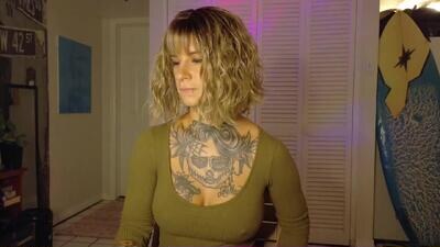 tattooed_natalia public webcam profile photo 2