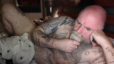 tattooeddilf01 public webcam profile photo 3
