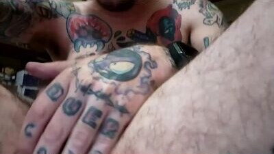 tattooedspidey public webcam profile photo 5