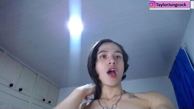 taylorjungcock public webcam profile photo 3