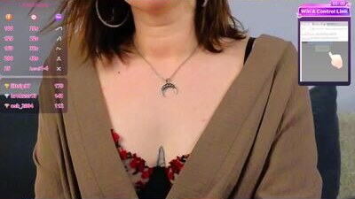 teasemilf public webcam profile photo 10