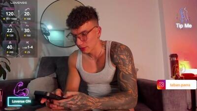 teban_fuckboy public webcam profile photo 2