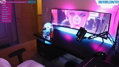technosexx1 public webcam profile photo 6