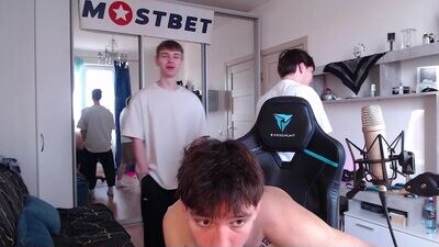 teddy_mode public webcam profile photo 3