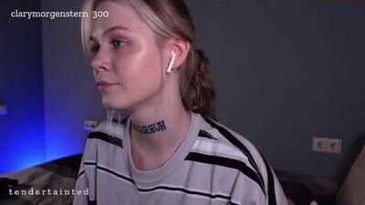 tendertainted public webcam profile photo 5