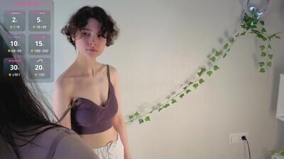 tenishal0ve public webcam profile photo 2