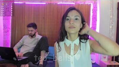 teo_bells public webcam profile photo 6
