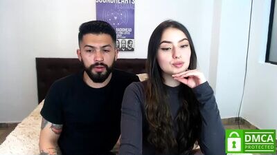 teseo_and_afrodita_ public webcam profile photo 2