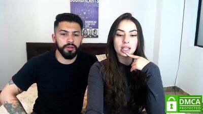teseo_and_afrodita_ public webcam profile photo 3