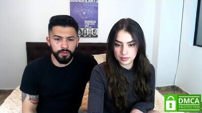 teseo_and_afrodita_ public webcam profile photo 5