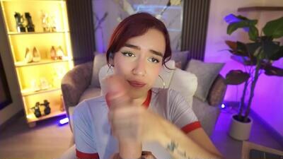 tessaafox public webcam profile photo 2