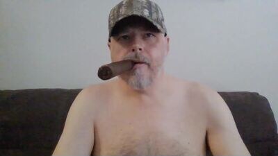 texancigar public webcam profile photo 2