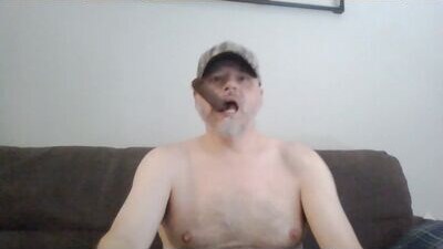 texancigar public webcam profile photo 6