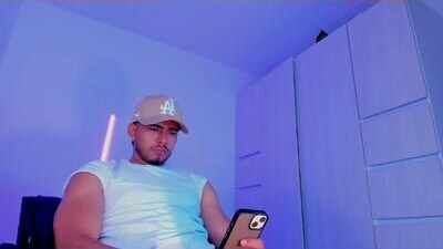 thadeo_king public webcam profile photo 5