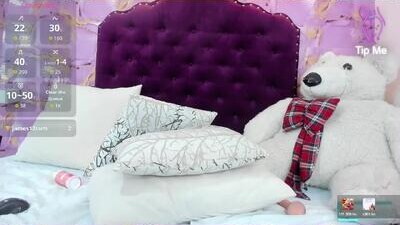 thalia_nichols public webcam profile photo 6