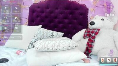 thalia_nichols public webcam profile photo 8