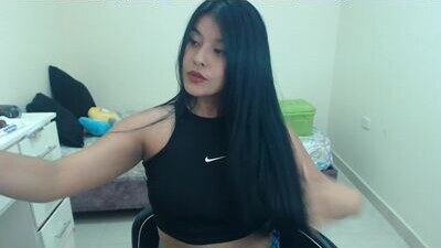 thalianabrunette public webcam profile photo 8