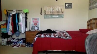 thatdankfunk public webcam profile photo 3