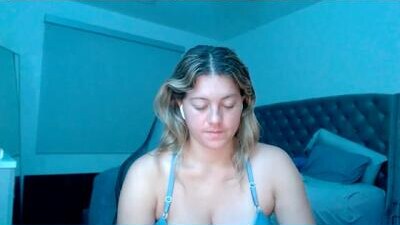 thatprettyblondegirl public webcam profile photo 5