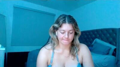 thatprettyblondegirl public webcam profile photo 6