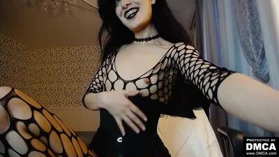 the_blacksphinx public webcam profile photo 2