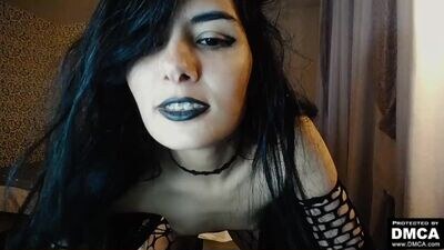 the_blacksphinx public webcam profile photo 4