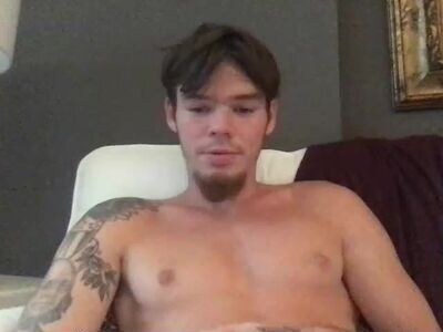 the_bossman public webcam profile photo 2