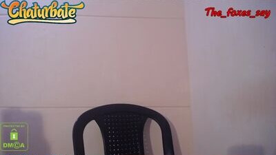 the_foxes_say public webcam profile photo 5