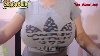 the_foxes_say public webcam profile photo 8